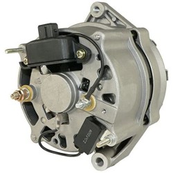 Alternador NUEVO sustituye Bosch 0124425097 / 0124425059