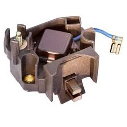 Regulador para alternador 2541188 / 2541189 / a14n139 / a14n172