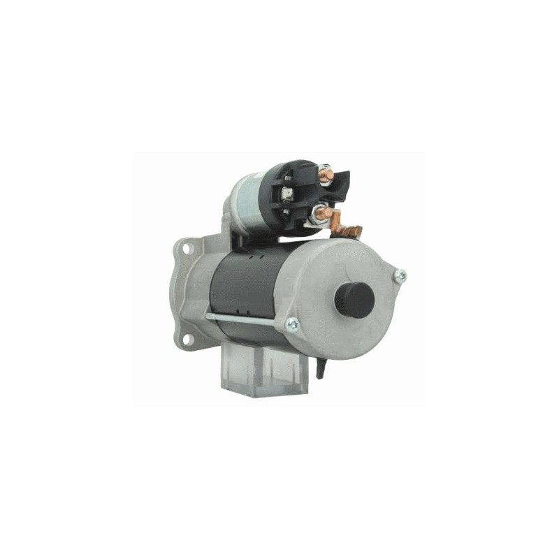 Motorino di avviamento sostituisce 0001230021 / 0001230026 / 0001250003