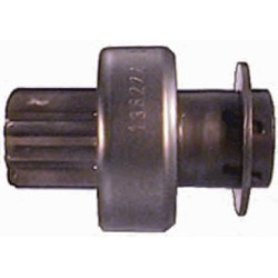 Bendix para arranque Delco remy 9000805 / 9000812