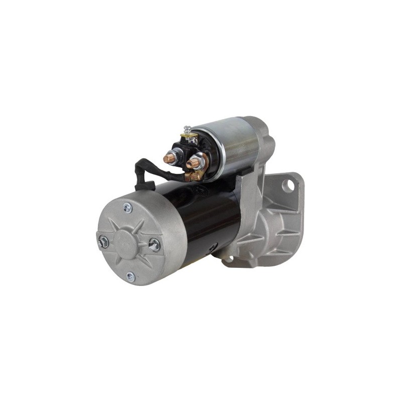 Anlasser  HITACHI S13-407A / S13-407 Anlasser  HITACHI S13-407A / S13-407
