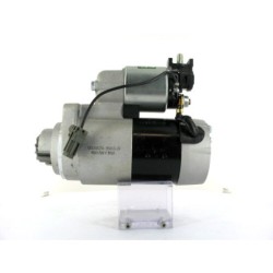 Motor de arranque HITACHI S114-881 / S114-881A para Infiniti FX35 / G35 / M35