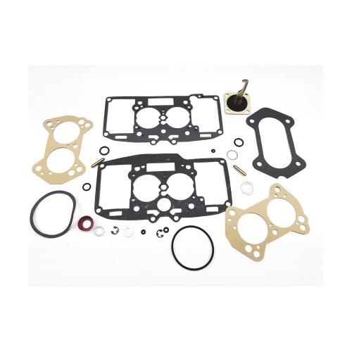 Service Kit for carburettor 34/342B2 on Scirocco / Golf and Passat 1600