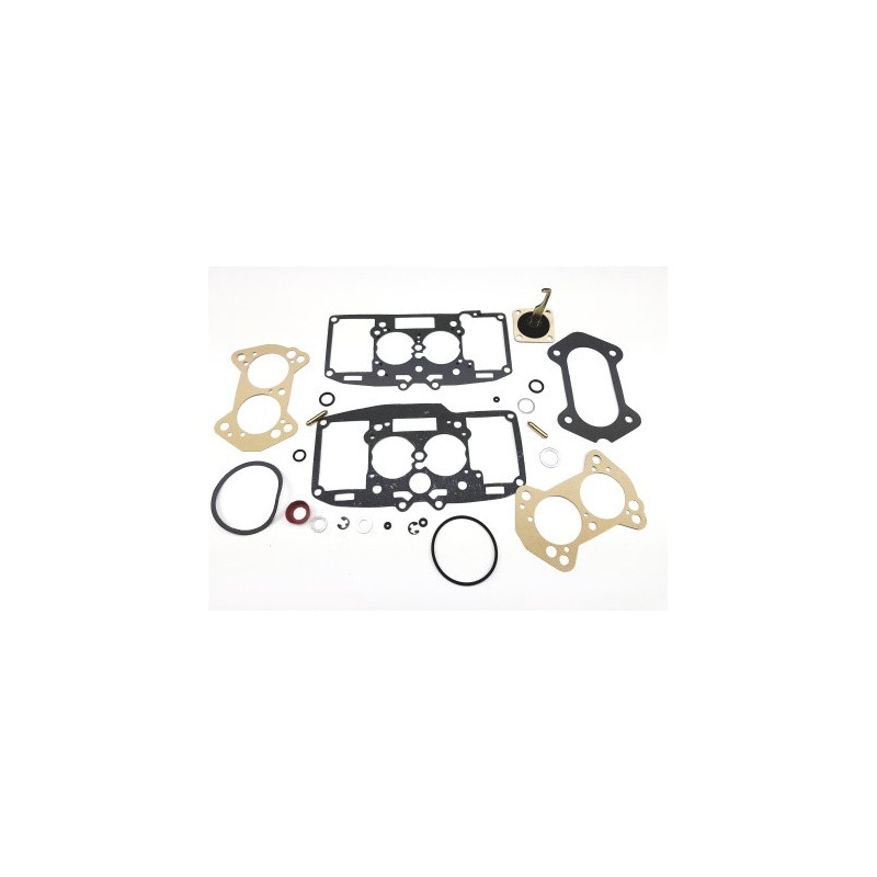 Service Kit for carburettor 34/342B2 on Scirocco / Golf and Passat 1600