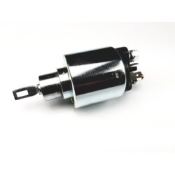 Solenoide para motor de arranque Bosch 0001108011 / 0001108024 / 0001108031 /  0001108050
