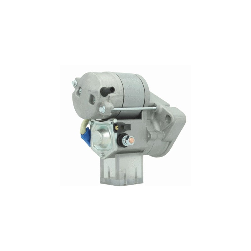 Anlasser ersetzt 128000-9190 / 128000-9191 / 228000-2831 / 228000-2832