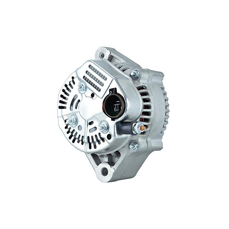 Alternateur remplace Denso 100211-9800 / 100211-9780 / 100211-8130