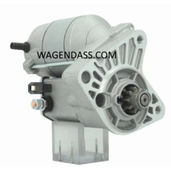 Motor de arranque sustituye0986019181 / 128000-8200 / 228000-2850