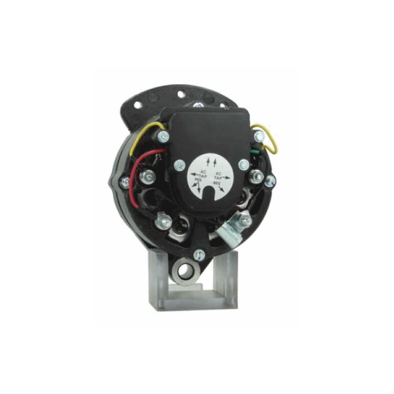 Alternatore sostituisce Motorola 8MR2070T / 110-603 / 110-403