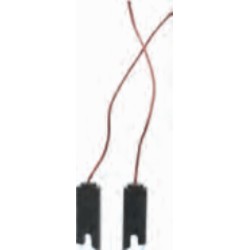 Juego de escobillas para alternador Denso 100211-0071 / 100211-0081 / 100211- 0090