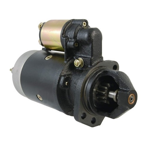Anlasser ersetzt BOSCH 0001362700 / 0986015420 for KHD