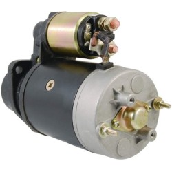 Arranque NUEVO sustituye 0001362700 / 0986015420 para KHD