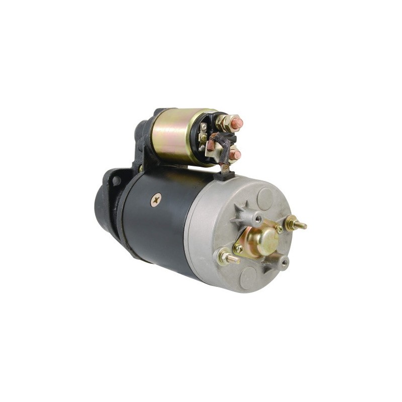 Starter replacing 0001362700 / 0986015420 for KHD Starter replacing 0001362700 / 0986015420 for KHD