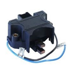 Regulador para alternador a13n272 / A14N114 / A13N140