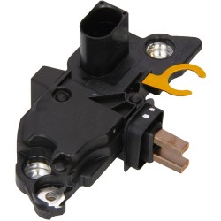 Regulador para alternador BOSCH 0124325169 / 0124325170