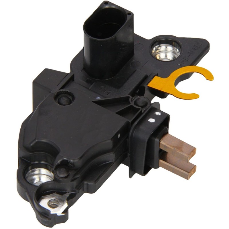 Regolatore per alternatore BOSCH 0124225058 / 0124225064 / 0124525113 / 0124525114