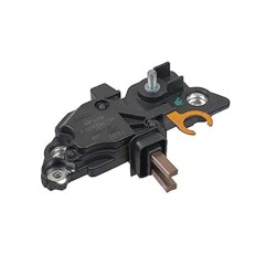 Regulador BOSCH para alternador BOSCH 0124525126 /