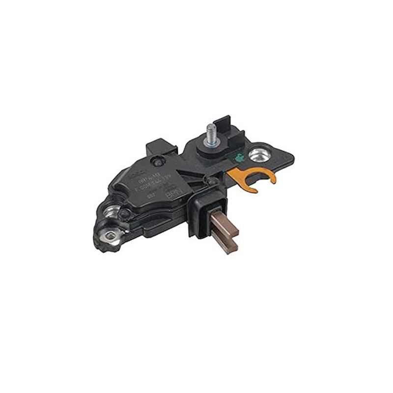 Regolatore BOSCH per alternatore BOSCH 0124525126 /