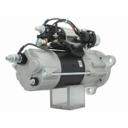 Motor de arranque  M105R3513SE sustituye M9T82179AM / M9T84079AM / 3803838