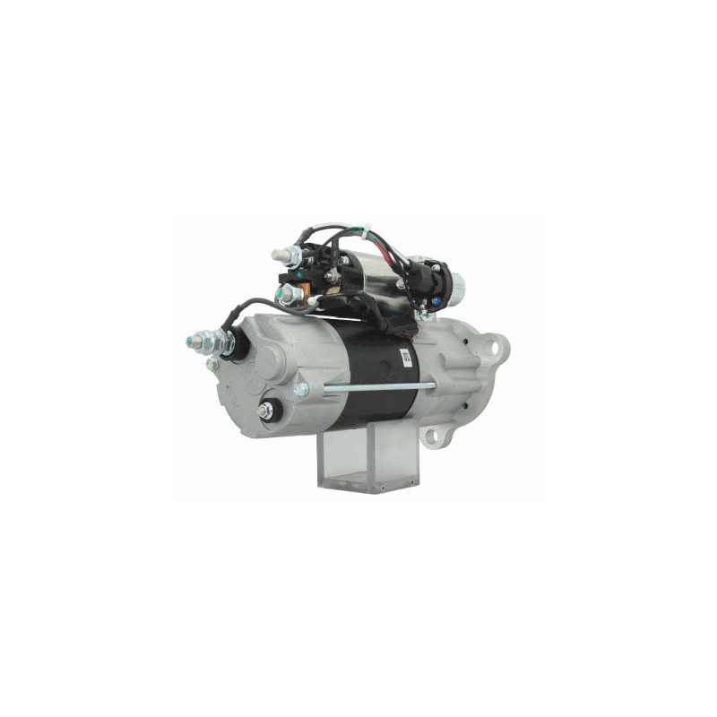 Motor de arranque  M105R3513SE sustituye M9T82179AM / M9T84079AM / 3803838