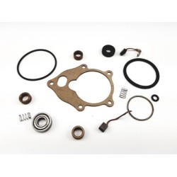 Kit de reparación para motor de arranque Kawasaki 21163-S003 / Mitsuba LT80-CS90 / SM10230 / Suzuki 31100-40B01
