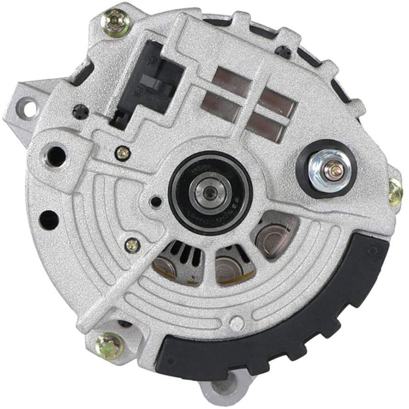 Alternator replacing DELCO REMY  1102601 / 1102600 / 1101822 / 1101810