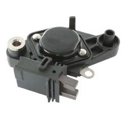 Regulador para alternador valéo a11vi10 / a11vi11 / a11vi15