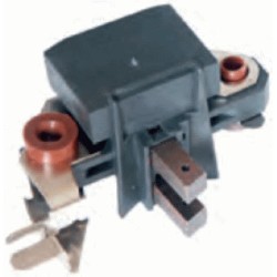 Regulador para alternador Mitsubishi A005T70178 / A005T70183 / A005T70283