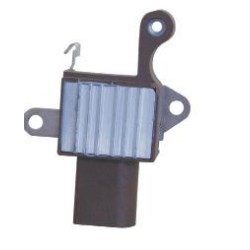 Regulador para alternador DENSO 104210-6330 / 104210-6331 / 104210-6332 / 104210-6333
