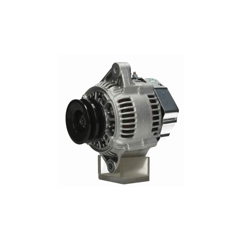 Alternator replacing DENSO 100211-7840 / TOYOTA 2706017020