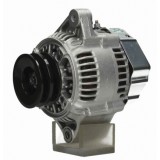 Lichtmaschine ersetzt DENSO 100211-7840 / TOYOTA 2706017020