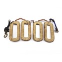 Field Coil for starter D8E77 / D8E82 / D8E83 / D8E87