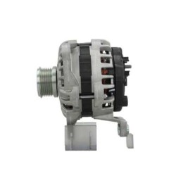 Alternator BOSCH  F000BL0777 / F000BL0778 / DRA1656 / 5801580939