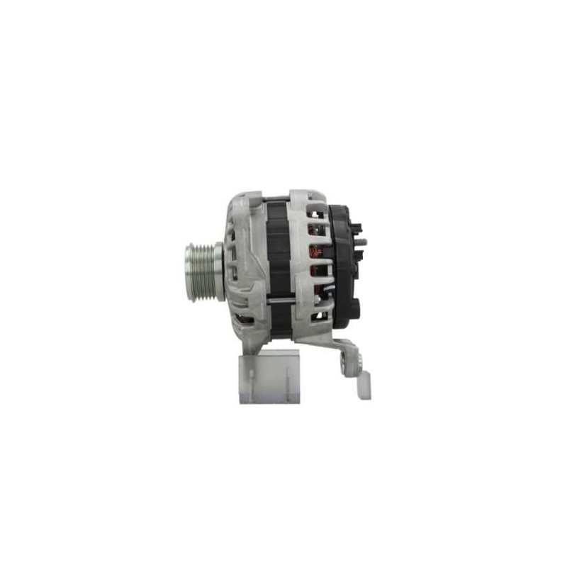 Lichtmaschine F000BL0777 / F000BL0778 Iveco 150A