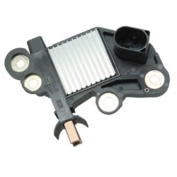 Regulador Bosch para alternador BOSCH F000BL0777 / F000BL0778