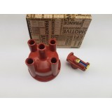Distributor cap and rotor arm 160346 for distributor BOSCH on Golf / Jetta