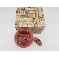 Kit de cabezal/rotor Bougicord 160346 para Golf / Jyta