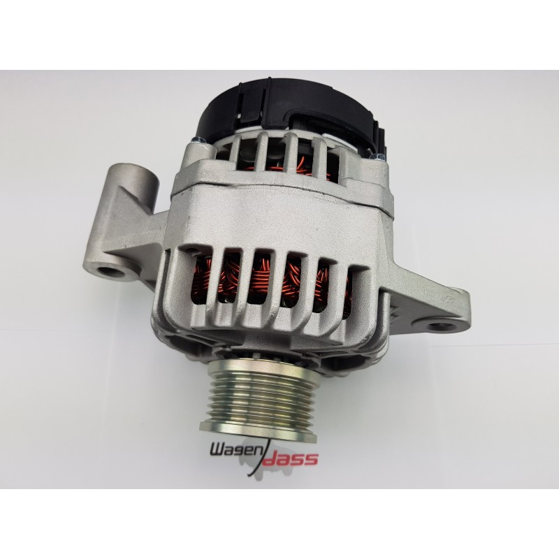 Alternateur DENSO 101210-1090 / 101210-1091 Alternateur DENSO 101210-1090 / 101210-1091