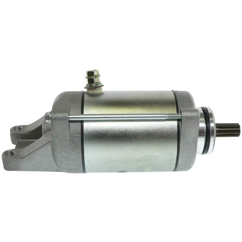 Starter replacing 31100-26D00 / 31100-26D10 / 31100-40C00