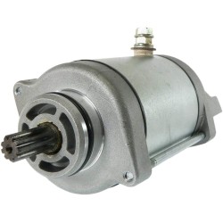 Motor de arranque sustituyee 31100-26D00 / 31100-26D10 / 31100-40C00