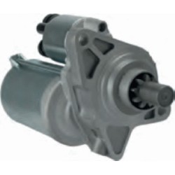 Motor de arranque sustituyee SM442-16 / 31210-ZG3-803