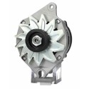 Alternator replacing BOSCH 0120489270 / 0120489259 / 0120489258 / 0120489158