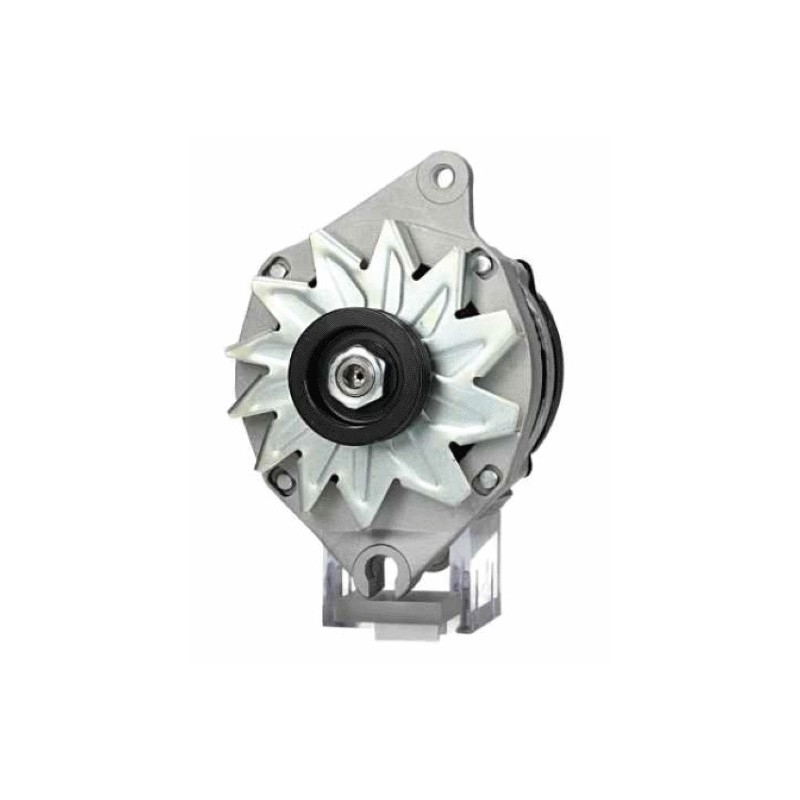 Alternator replacing BOSCH 0120489270 / 0120489259 / 0120489258 / 0120489158