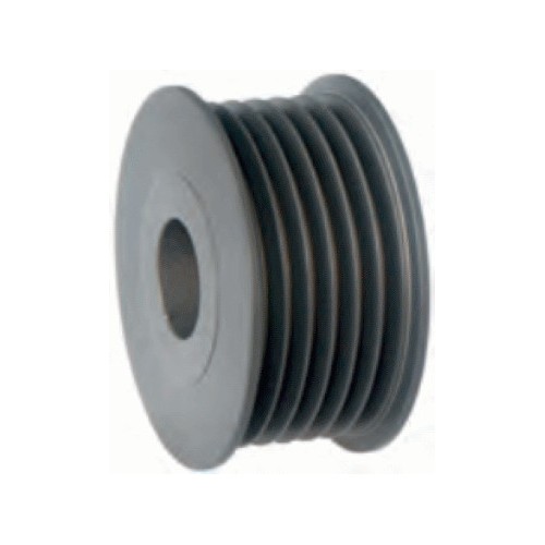 Pulley for alternator BOSCH 0124225004 / 0124225023 / 0124225028 / 0124225029