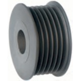 Pulley for alternator BOSCH 0124225004 / 0124225023 / 0124225028 / 0124225029