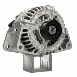 Alternador  sustituye Bosch 0124525030 / 0124525040
