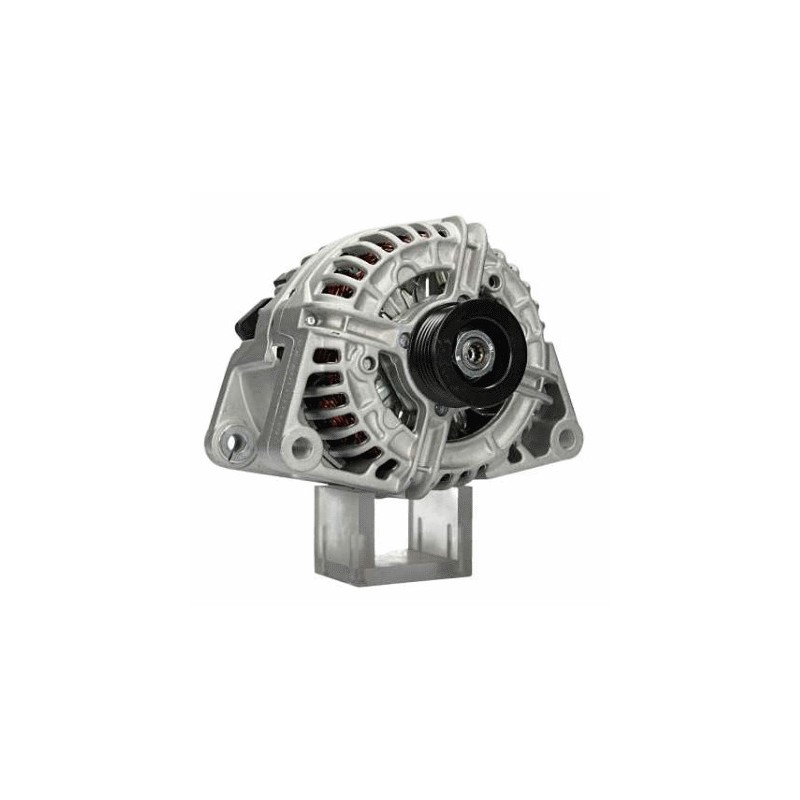 Alternator  replacing BOSCH 0124525030 / 0124525040