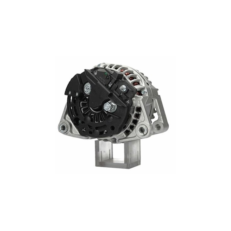 Alternator  replacing BOSCH 0124525030 / 0124525040