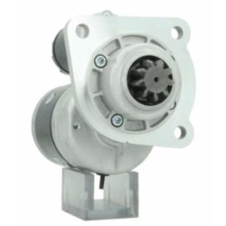 Motor de arranque sustituyee IS0709 / IS0862 / MT68AB / LRS00848 / 0001367030