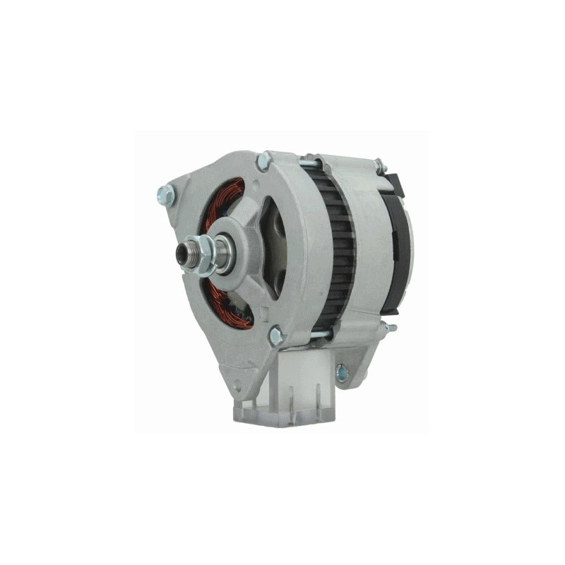 Alternateur remplace MAHLE MG283 / IA0504 / AAK1344 / 11.201.504